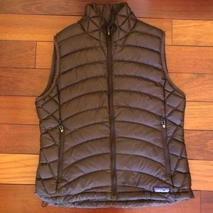 Patagonia Down Vest